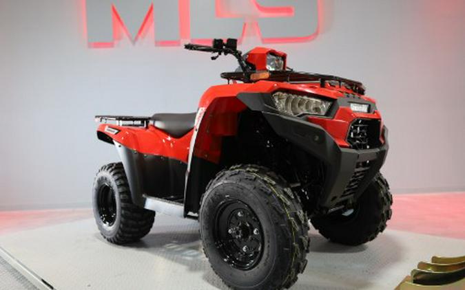 2026 Kawasaki Brute Force® 300