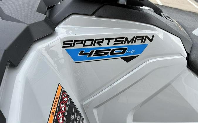 2026 Polaris® Sportsman 450 H.O. EPS