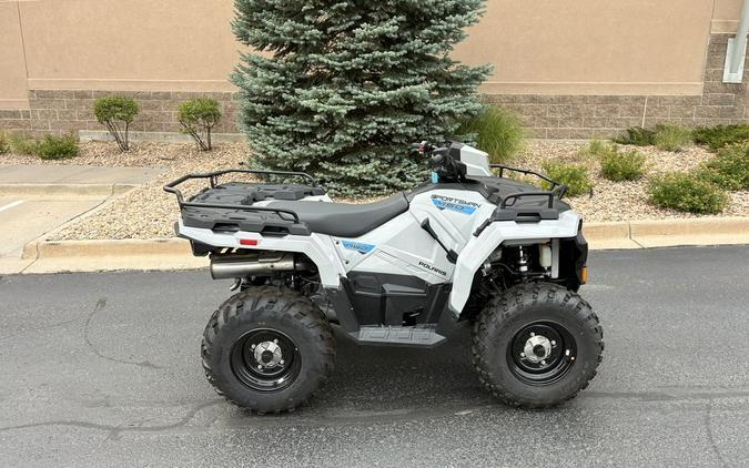 2026 Polaris® Sportsman 450 H.O. EPS