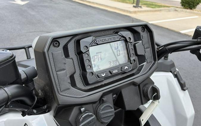 2026 Polaris® Sportsman 450 H.O. EPS