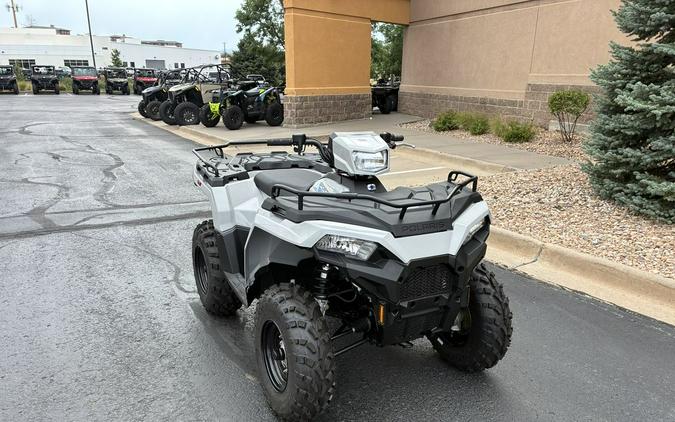 2026 Polaris® Sportsman 450 H.O. EPS