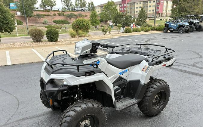 2026 Polaris® Sportsman 450 H.O. EPS