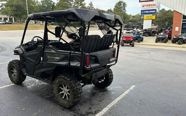 2017 Honda Pioneer 1000-5
