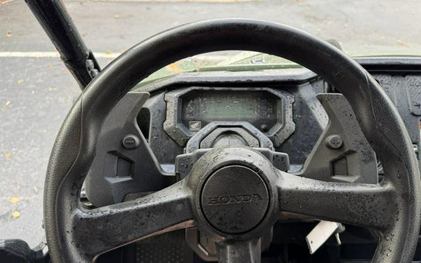 2017 Honda Pioneer 1000-5