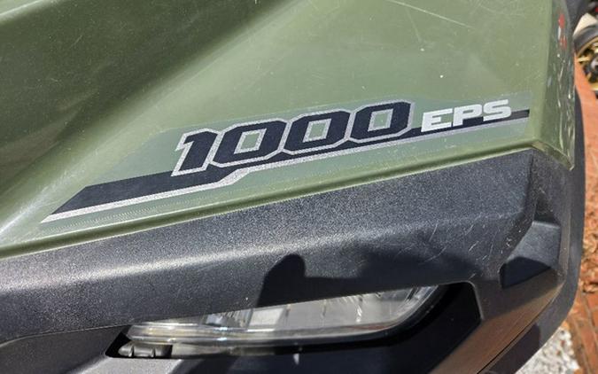 2017 Honda Pioneer 1000-5