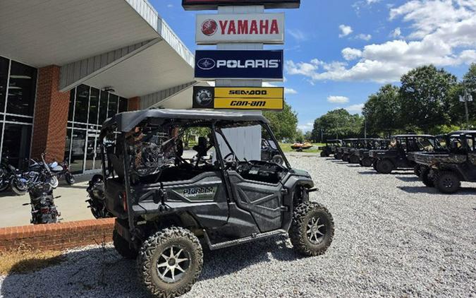 2017 Honda Pioneer 1000-5