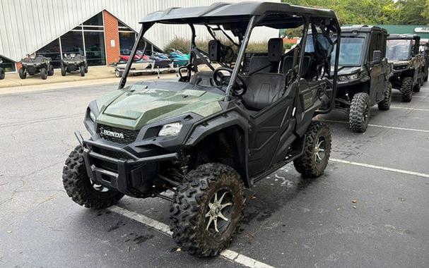 2017 Honda Pioneer 1000-5