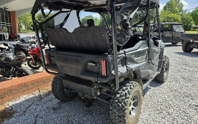 2017 Honda Pioneer 1000-5