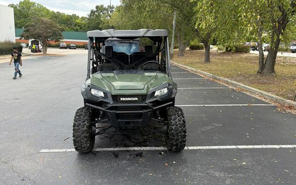 2017 Honda Pioneer 1000-5