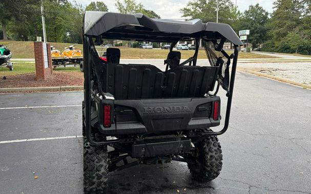 2017 Honda Pioneer 1000-5