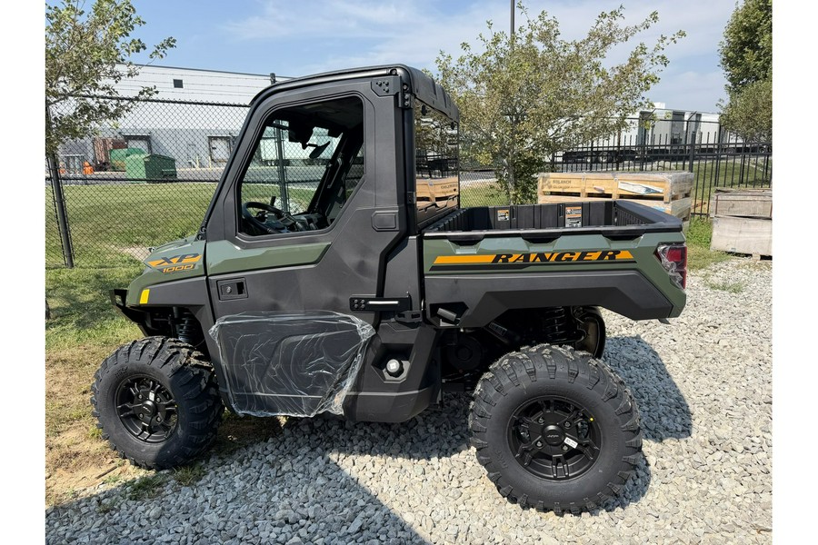 2027 Ranger XP® 1000 NorthStar Edition Ultimate - Polaris