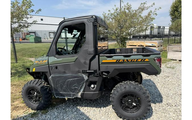 2027 Ranger XP® 1000 NorthStar Edition Ultimate - Polaris