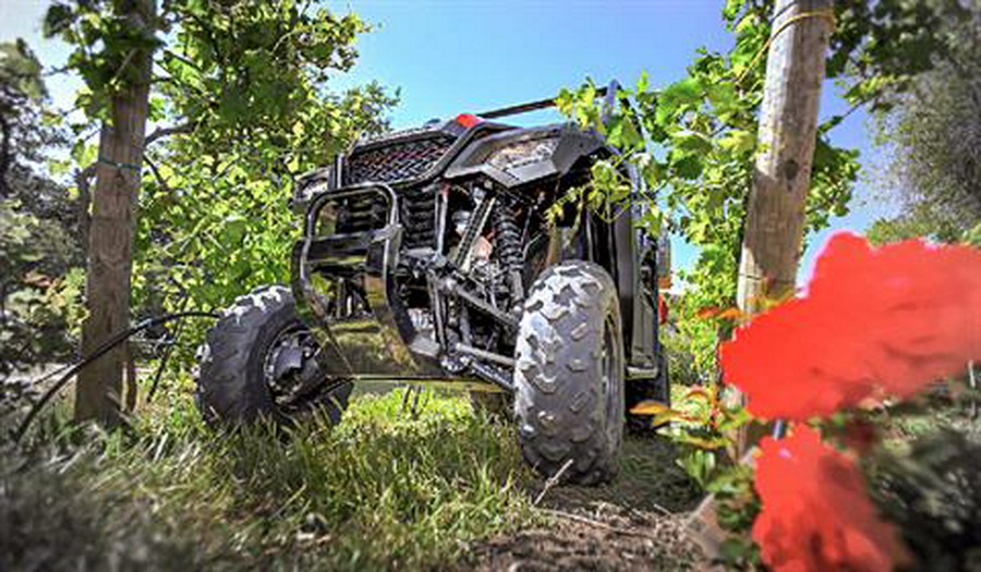 2017 Honda Pioneer 500