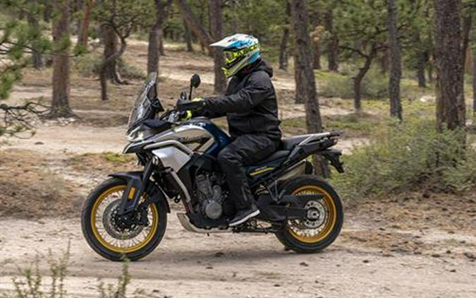 2023 CFMOTO IBEX 800 T