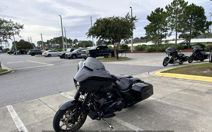 2023 Harley-Davidson Street Glide ST