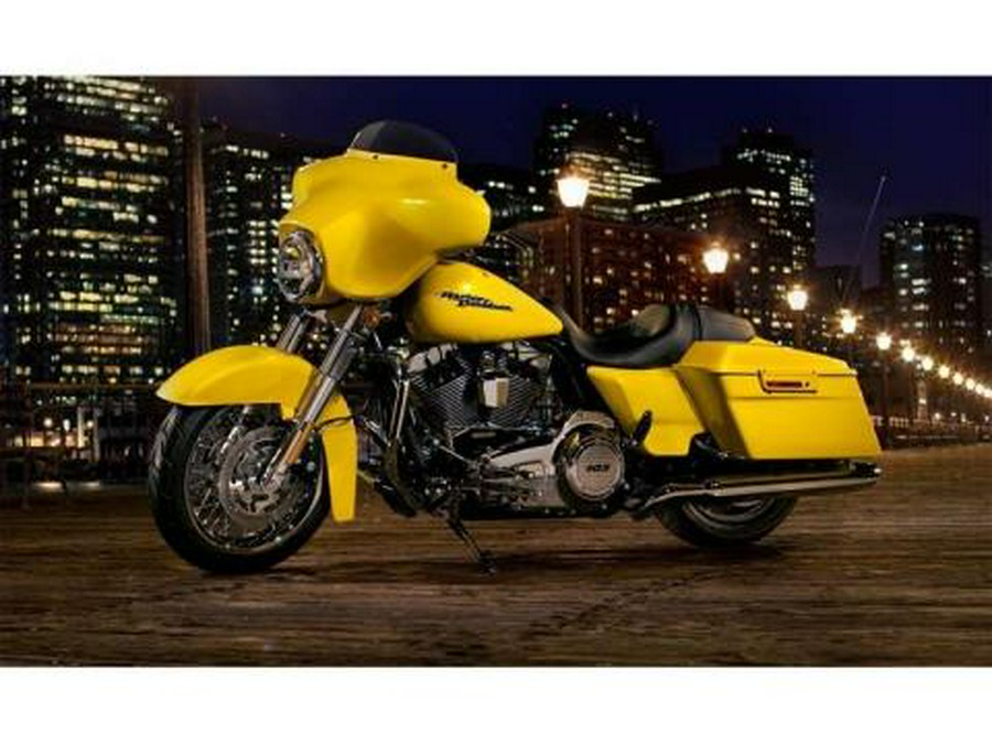 2013 Harley-Davidson Street Glide®