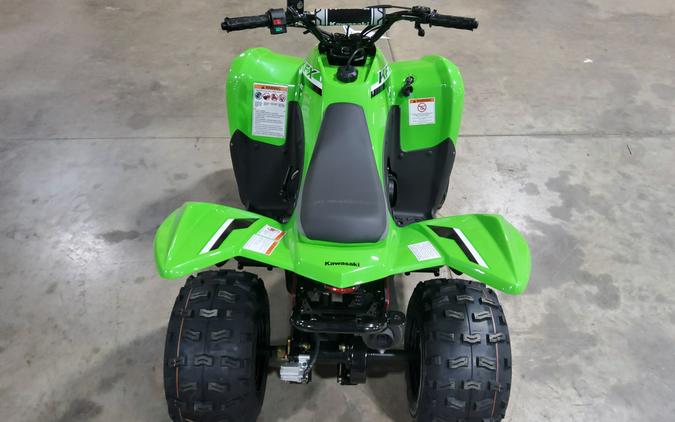 2024 Kawasaki KFX® 90