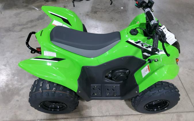 2024 Kawasaki KFX® 90