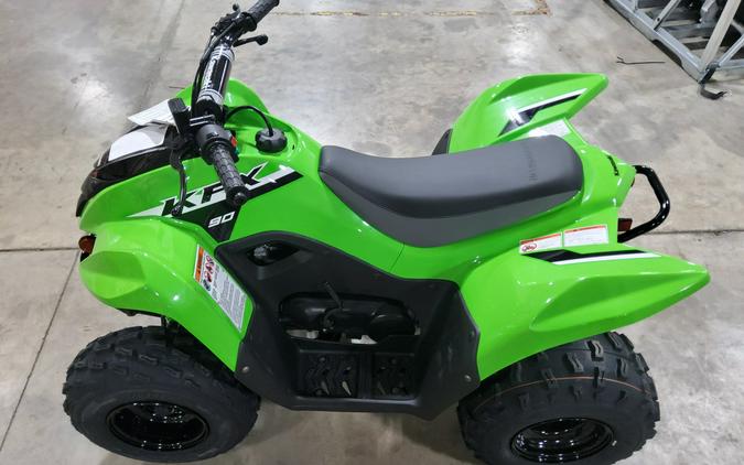 2024 Kawasaki KFX® 90