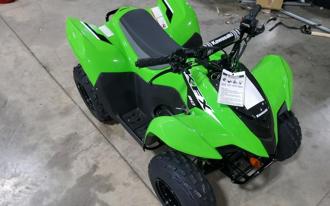 2024 Kawasaki KFX® 90