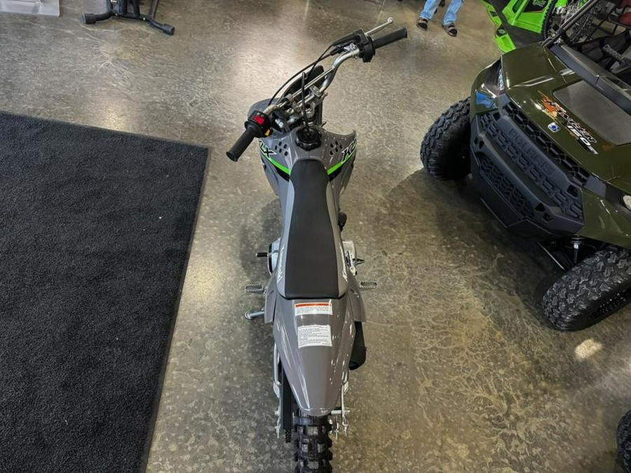 2024 Kawasaki KLX®110R