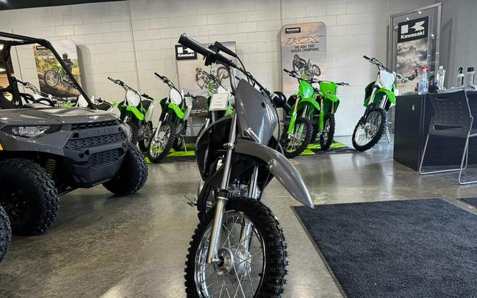 2024 Kawasaki KLX®110R