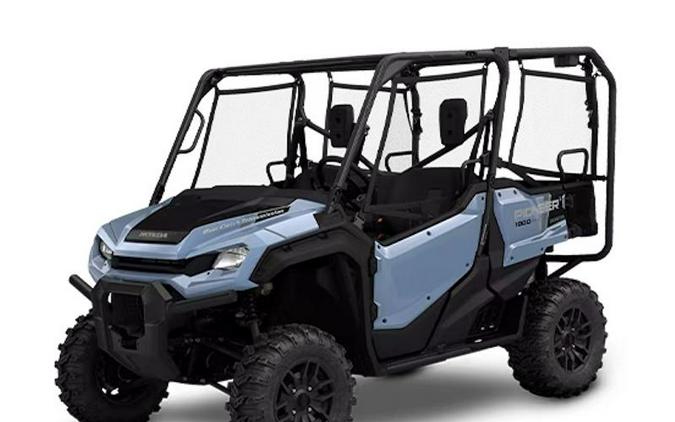 2024 Honda® Pioneer 1000-5 Deluxe