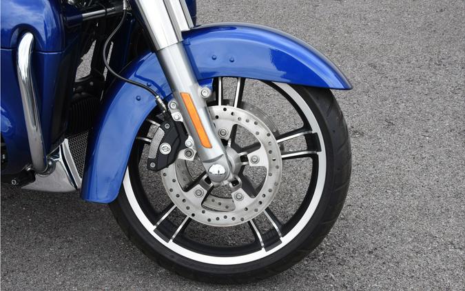 2017 Harley-Davidson® FLHXS Street Glide® Special - Color Option