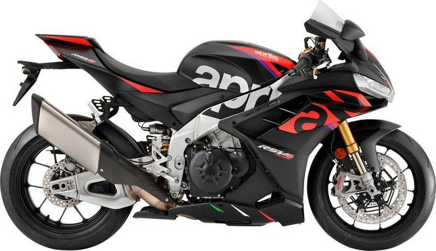 2024 Aprilia® RSV4 Factory 1100