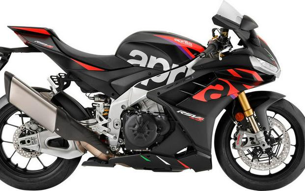 2024 Aprilia® RSV4 Factory 1100