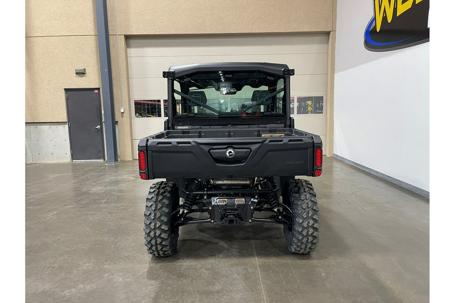 2024 Can-Am Defender Limited HD10