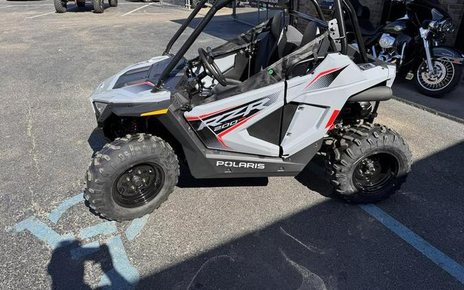 2024 Polaris® RZR 200 EFI