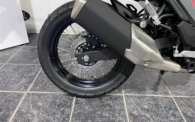 2023 Kawasaki Versys-X 300