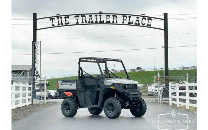 2023 Polaris Industries Ranger® SP 570 Premium