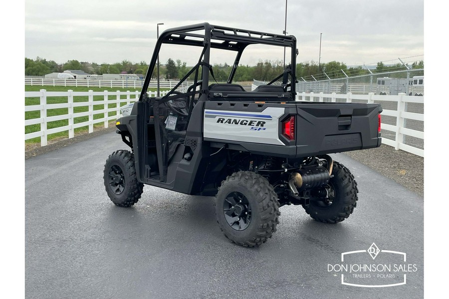 2023 Polaris Industries Ranger® SP 570 Premium