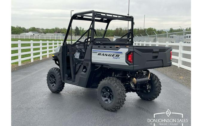 2023 Polaris Industries Ranger® SP 570 Premium