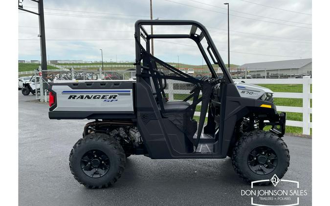 2023 Polaris Industries Ranger® SP 570 Premium