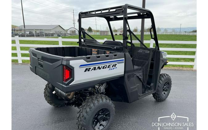 2023 Polaris Industries Ranger® SP 570 Premium