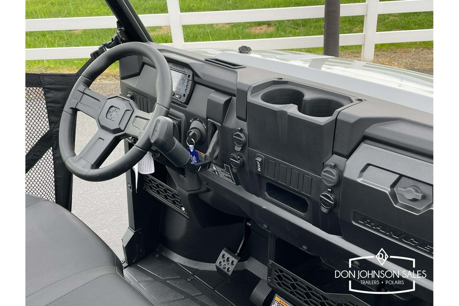 2023 Polaris Industries Ranger® SP 570 Premium