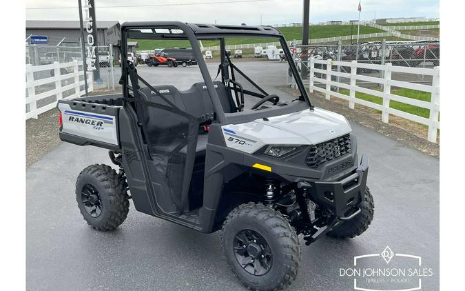 2023 Polaris Industries Ranger® SP 570 Premium