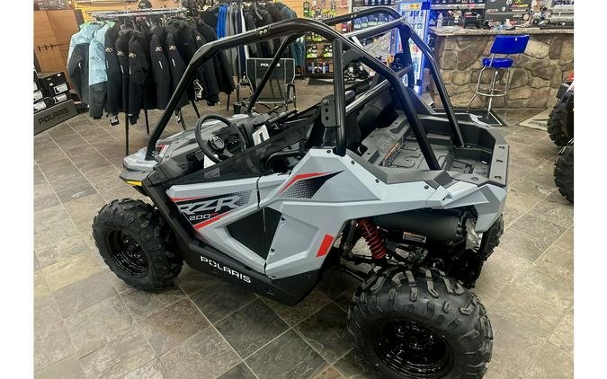 2024 Polaris Industries RZR® 200 EFI