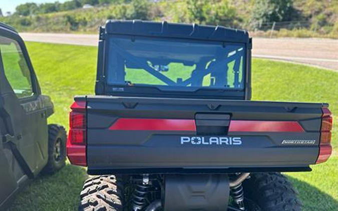 2025 Polaris Ranger Crew XP 1000 NorthStar Edition Ultimate