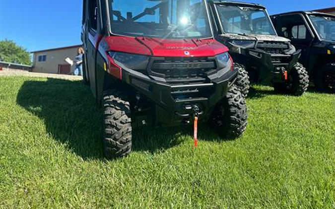 2025 Polaris Ranger Crew XP 1000 NorthStar Edition Ultimate