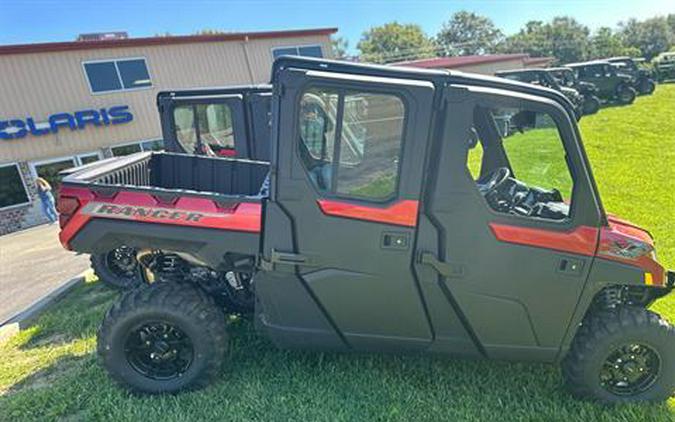 2025 Polaris Ranger Crew XP 1000 NorthStar Edition Ultimate