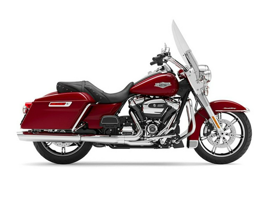 2020 Harley-Davidson FLHR - Road King