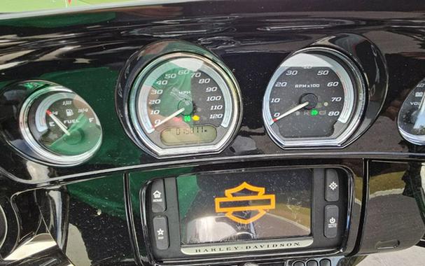 2017 Harley-Davidson Limited