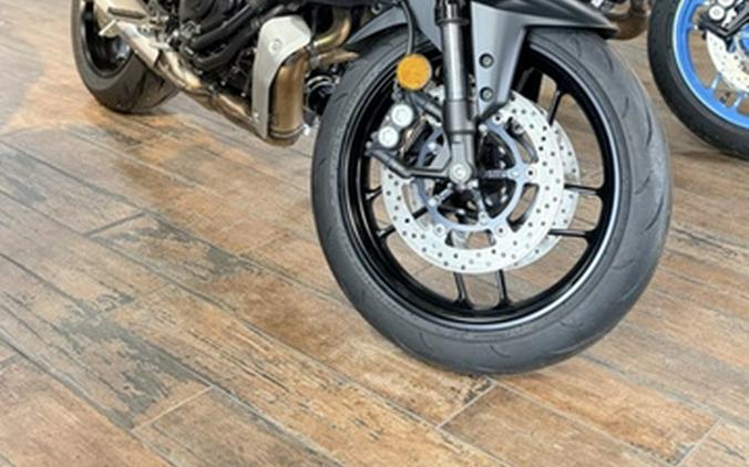 2025 Yamaha MT 07