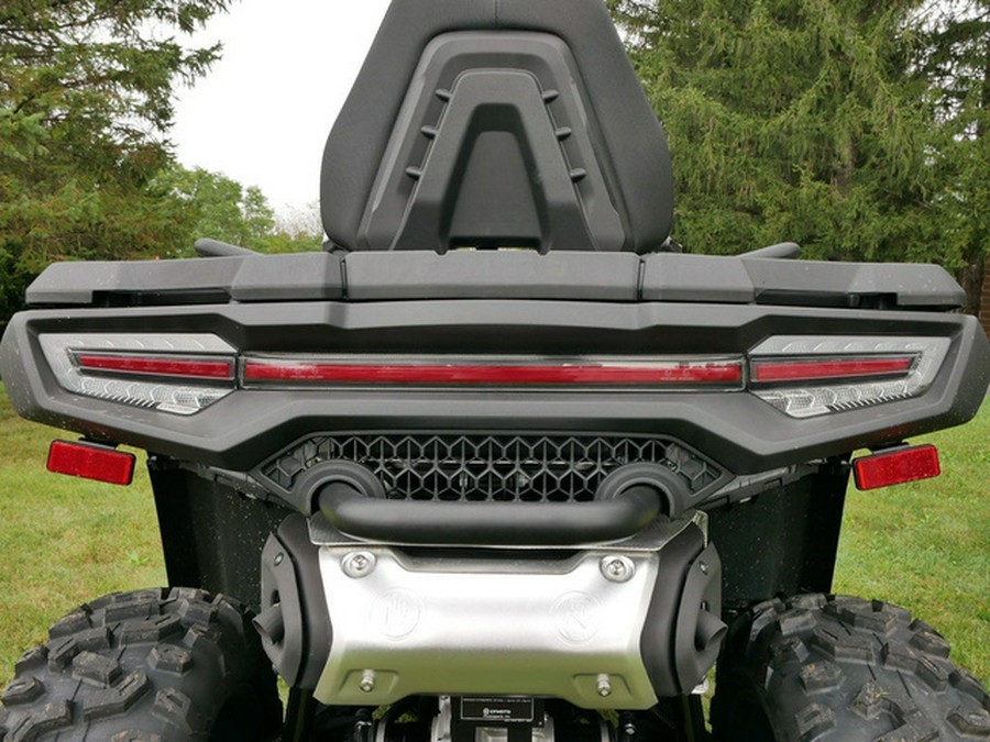 2026 CFMOTO CFORCE 800 Touring Camo