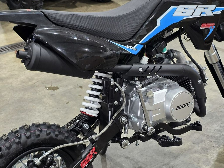 2025 SSR Motorsports SR70 AE