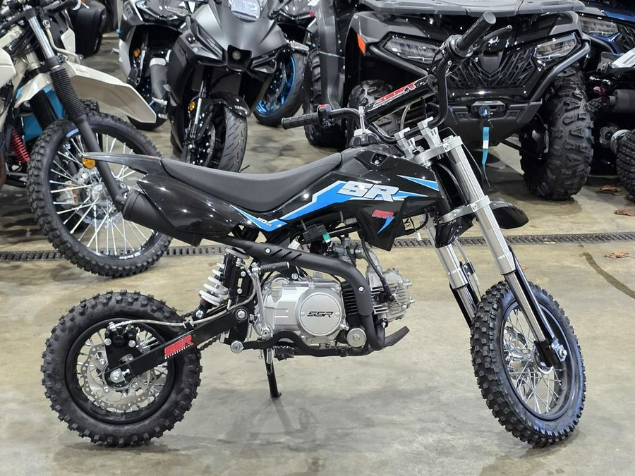 2025 SSR Motorsports SR70 AE